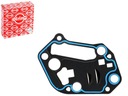 TESNENIE PRIEBEHU OLEJOVÉHO FILTRA AUDI A4 B6 A4 B7 A6 C5 VW PASSAT B5.5