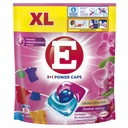 Kapsule na pranie E Power Caps Orchid XL