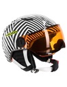 Lyžiarska prilba Head MOJO VISOR XXS so šiltom