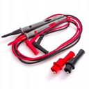 Univerzálne káble so sondou 1000V 20A pre multimeter