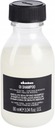 DAVINES OI OIL ŠAMPÓN NA VLASY 90ml