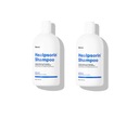 Dermz 2x šampón 500 ml PSORIÁZA -- PsA