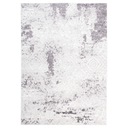 SKY CARPET 200x300 Moderný dvojúrovňový v24