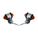 SVETLO URSUS C-330 2 KS. SET