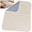 OPÄTOVNE POUŽITEĽNÁ podložka 85x90, vodeodolná, hygienická, vodeodolná do postele