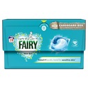 FAIRY NON BIO kapsule na pranie pre bábätká 19p