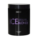 Scandic ICE BLONDE Maska pre blond vlasy 1000ml