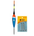 LED OSVETLENIE PLOVÁK 4g WAGGLER MIKADO