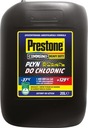 PRESTON Command HD zosilnená chladiaca kvapalina 20