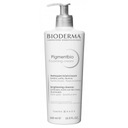 Bioderma Pigmentbio penivý krém 500 ml gél