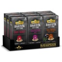 Kapsuly Jacobs pre Nespresso(r)* Barista Editions