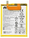 Batéria Huawei Google Nexus 6P HB416683ECW 3550mAh