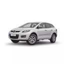 bočné lišty Mazda CX-7 06-09