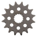 SUPERSPROX 16 ozubené koleso KTM LC4 620 SMC SXC 625 640
