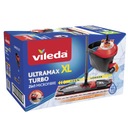 VILEDA SPOT MOP Flat Ultramat Turbo XL 42CM!