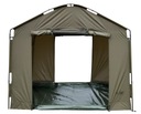 Kaprový stan BLOCK DOME Mikado 230x215x190 cm