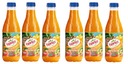 6x 1L multivitamínová fľaša na šťavu HORTEX BAL