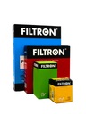 FILTRON FILTRAC SET VW SHARAN 1.9 TDI 130HP