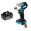 Makita Aku rázový uťahovák 18V 330N 1x3Ah DTW300Z