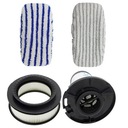 MOP FILTER PRE Tefal X-Force Flex 11,60 Aqua TY9890