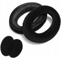 NÁUŠNICE PRE SENNHEISER HD515 HD518 HD555 558