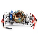 MODUL, STEP UP CONVERTER 250W NAPÁJACÍ ZDROJ 10-50V