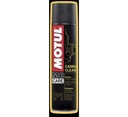 Motul P1 čistič karburátorov 105503 0,4