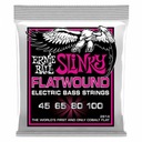 ERNIE BALL EB 2814 súprava elektrických basových strún