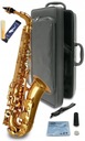 Yamaha YAS-280 Alto saxofón KOMPLETNÁ SADA