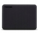 Externý pevný disk Toshiba Canvio Advance 1TB, USB 3