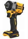 NÁRAZOVÝ KLÚČ DEWALT DCF922N 1/2'' 18V XR TEL.