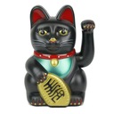 Japonská mačka Maneki-Neko Chinese Lucky Cat 18cm