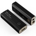 USB prenosný slúchadlový zosilňovač FiiO KA3 DAC