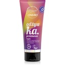 ONLYBIO Reverzné pranie BOHATÝ PROTEÍNOVÝ KONDICIONÉR