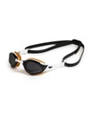 Unisex štartovacie plavecké okuliare Arena Cobra Edge Swipe Smoke