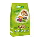 Nestor Premium Food for Green Line Rabbits 2 kg