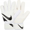 Brankárske rukavice Nike CQ7795-100 Roz White 6