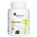 Aliness Dna 400 mg Zdravé obličky Pečeň