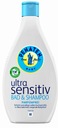 Penaten Ultra Sensitiv Bad & Shampoo 400 ml DE