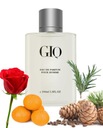 Acqua di GIQ pánsky parfém Pour Homme 50 ml EDP