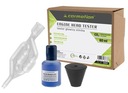 TESTER TESNENIA HLAVY UPG max. 25 testov