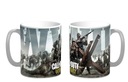 HRNČEK Call of Duty WWII War NAME a KARTON 330m