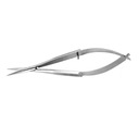 Nožnice pre presné rezanie 11 cm oceľ Kretzer Eco Classic 910211