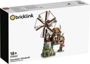 LEGO 910003 BrickLink - Horský veterný mlyn