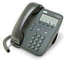 Telefón CISCO 7902 CP-7902G + stojan triedy A