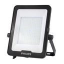 Čierny reflektor Philips Ledinaire BVP165 100W