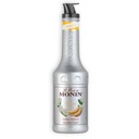 Monin Puree Banana - banánové pyré 1l