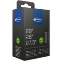 SCHWALBE duša na bicykel 27,5/28/29 AUTOVENTIL KVALITNÁ BOX AV AUTO