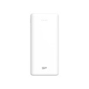 Powerbanka Silicon Power Share C20QC 20000mAh 2xUSB