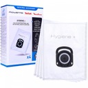 Sáčky HYGIENA+ pre TEFAL ROWENTA Silence Forte ORIGINAL